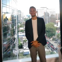 ITQS Employee Heiner Lezama's profile photo