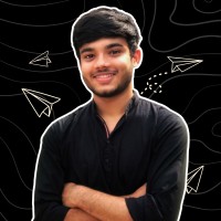 CodeChef ADGITM Chapter Employee Dhairya Gupta's profile photo