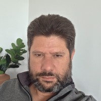 Robby Green Email