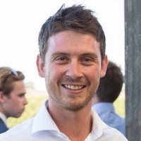 COLAC OTWAY SHIRE Employee Daniel Roberts's profile photo