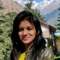 CoreData Networks Employee Shivangi Agarwal's profile photo