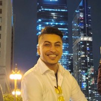 Radiomics Employee Hanif Gabrani-Juma's profile photo