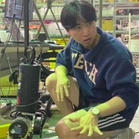 VinMotion Employee Ziwon Yoon's profile photo