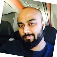 bits & BYTE Global Employee Gaurav Daga's profile photo