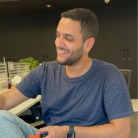 Schneider Electric Employee Ibrahim Atta's profile photo