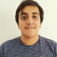 Weatherford Employee Ivan Cadena's profile photo