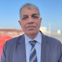 Arshad Kamal Email & Phone Number