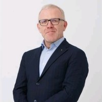 Deerns Employee Christopher Leahy's profile photo