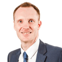 Digby Brown Solicitors Employee Gavin Brogan's profile photo