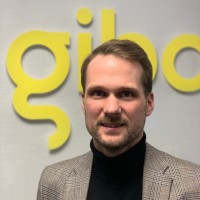 Gibon Employee Peter Sköldmo's profile photo