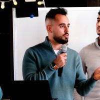 Easy Partner Employee Quentin Vincent's profile photo