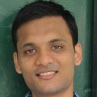 Amazon Employee Raghav Agrawal's profile photo