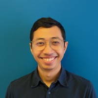 Thoughtworks Employee Ye Aung's profile photo