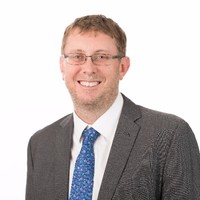 Amadeus Employee Malcolm Pride's profile photo