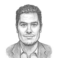 Fundrbird Employee Cyrille de Warrimont's profile photo