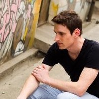 Blank Studio Employee Brendan Regard's profile photo