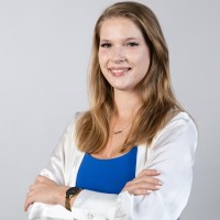Clearcode Employee Emilia Domagała's profile photo