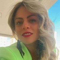 Prime You Employee Thatiane Garcia's profile photo