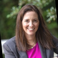 Jabian Consulting Employee Tracy Reznik's profile photo