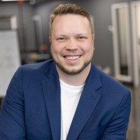 ZeroKey Inc. Employee Matthew Lowe's profile photo