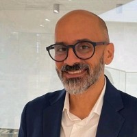 SOMACIS Employee Andrea Lazzari's profile photo