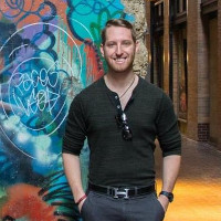 Network Security Group, Inc. Employee Evan Lucich's profile photo