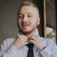 Humaniz.io Employee Nicholas Giannos's profile photo