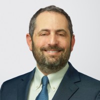 Holland & Knight LLP Employee Daniel Goren's profile photo