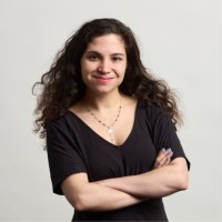 Acubed Employee Tal Segal's profile photo