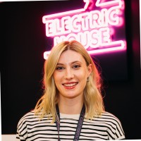 ClickThrough Marketing Employee Sian Lloyd's profile photo