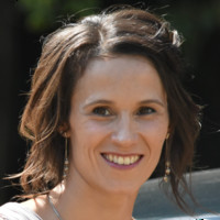 Sandvik Group Employee Sophie Delgado's profile photo