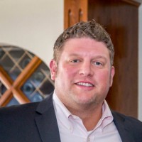 Henry Schein Orthodontics Employee Cory Tate's profile photo