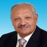 Egypt University of Informatics Employee Ahmed Hamad's profile photo