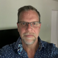 Mark Patterson Email & Phone Number