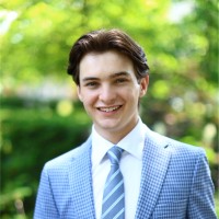 Liam O’Connor Email