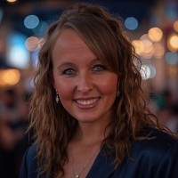 Futaba Indiana of America Employee Jessica Evans's profile photo