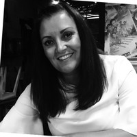 CreateFuture Employee Joanne Doherty's profile photo