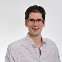 SmarterPay Employee Ewan Friend's profile photo