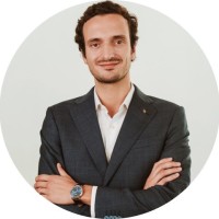 NOS SGPS Employee João Ceriz's profile photo