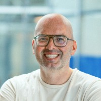 Ziggu Employee Yannick Bontinckx's profile photo