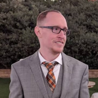 Nicholas Dove Email & Phone Number