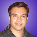 Hi-tech Digital Solutions Employee Vishal Parikh's profile photo