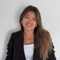 Craftech Employee MacArena Nieva Haro's profile photo