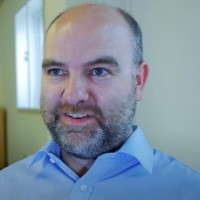 Blackpool Laundry Company Employee Mark Oldroyd's profile photo