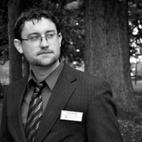 Wake Technical Community College Employee Luke Sweeney's profile photo