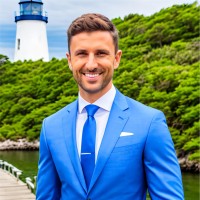 GCC Employee Jarod Morgan's profile photo