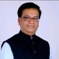 Anand Raichurkar Email & Phone Number