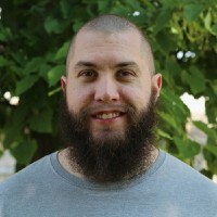 Avixi, Inc. Employee Codey Van Ourkerk's profile photo