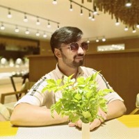 Brevity Software Solutions PVT. LTD. Employee Kishor Parmar's profile photo