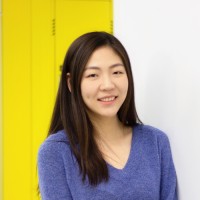 Dana-Farber Cancer Institute Employee Zelei Yang's profile photo